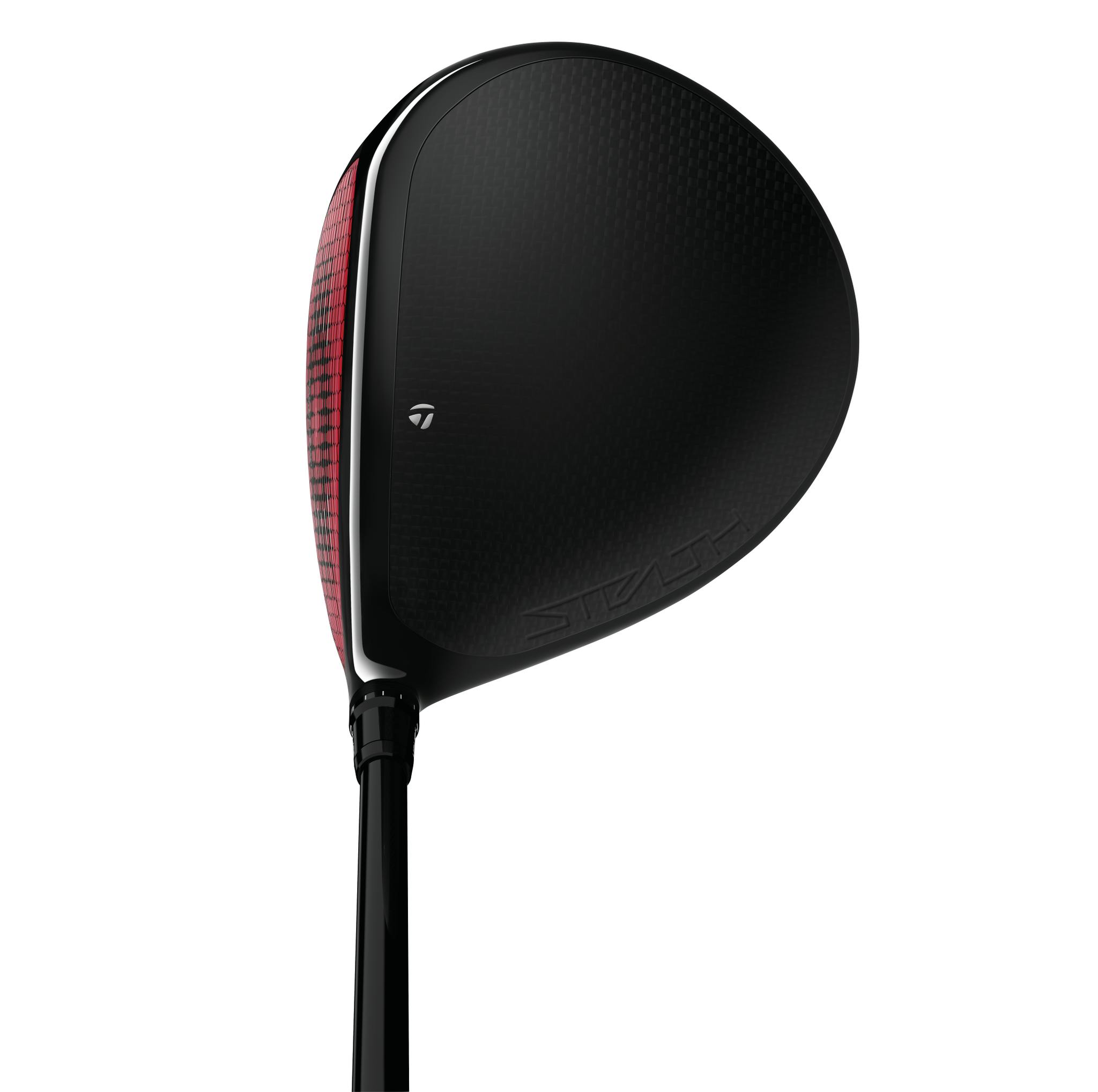 TaylorMade Stealth Plus+ Driver | Curated.com
