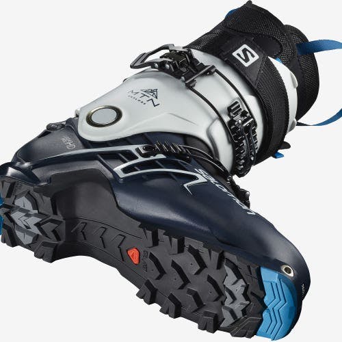 Salomon MTN Explore Alpine Ski Boots · 2021