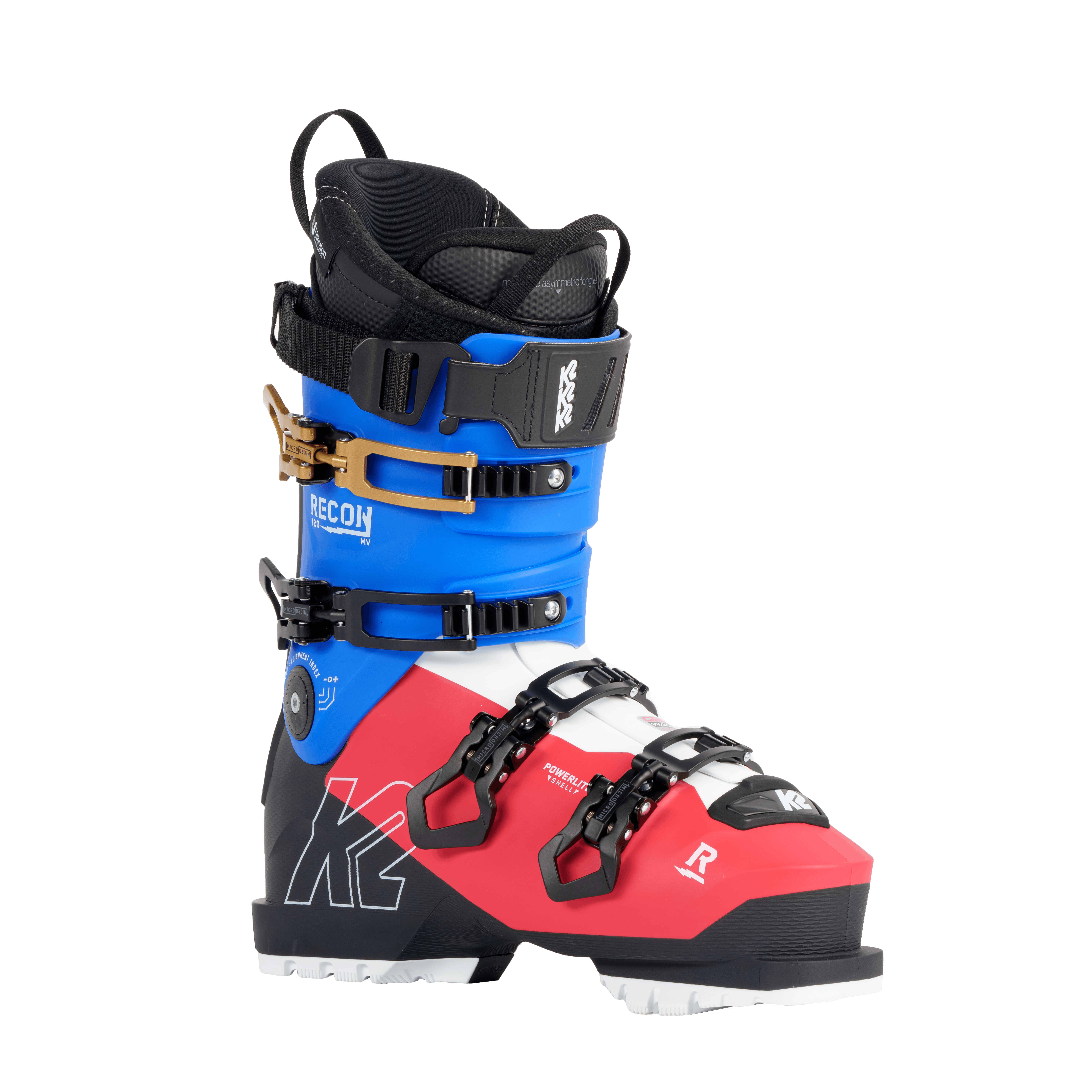 K2 Recon 120 RWB Ski Boots · 2022