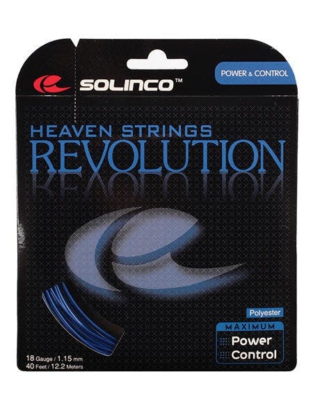 Solinco Revolution String
