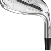 Cleveland Golf CBX2 Wedge · Right Handed · Steel · 52° · 11 · Silver
