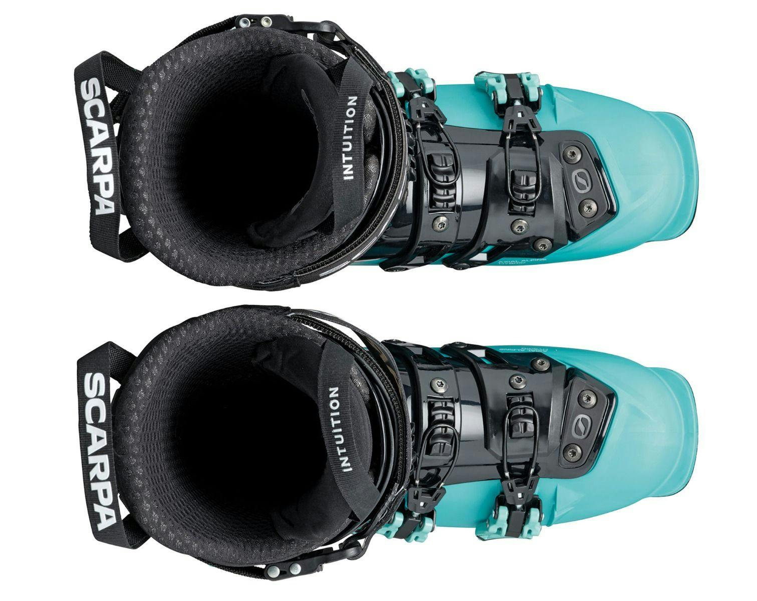 Scarpa 4-Quattro XT Ski Boots · Women's · 2023