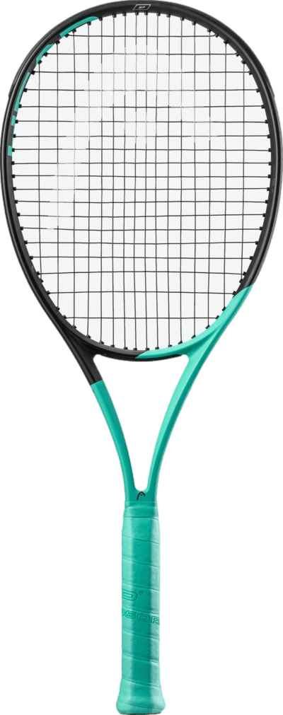 Head Boom MP 2022 Racquet · Unstrung