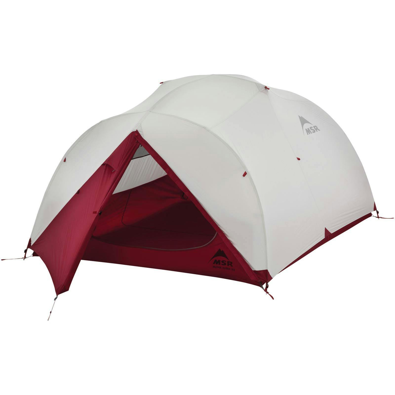 Msr Hubba Hubba Nx 2 Person Tent Curated Com