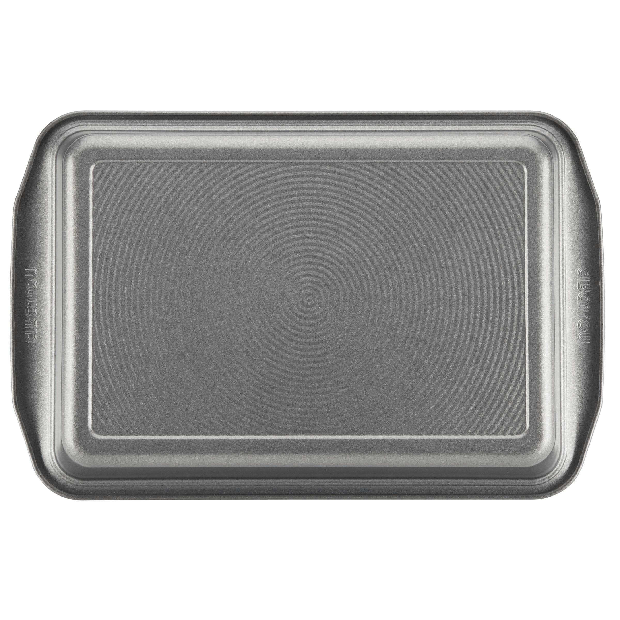 Circulon Total Baking Nonstick Cake Pan, Rectangle, 9-Inch x 13-Inch