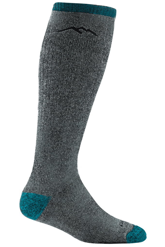 Darn Tough Men's Mountaineering OTC Extra Cushion Socks
