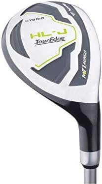 Tour Edge Golf HL-J 2X1 4 Piece Junior Set