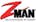 Z-Man logo