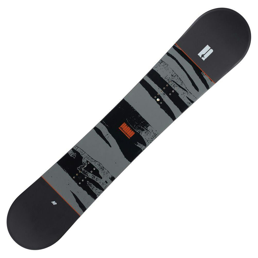K2 Standard Snowboard · 2023 · 152 cm