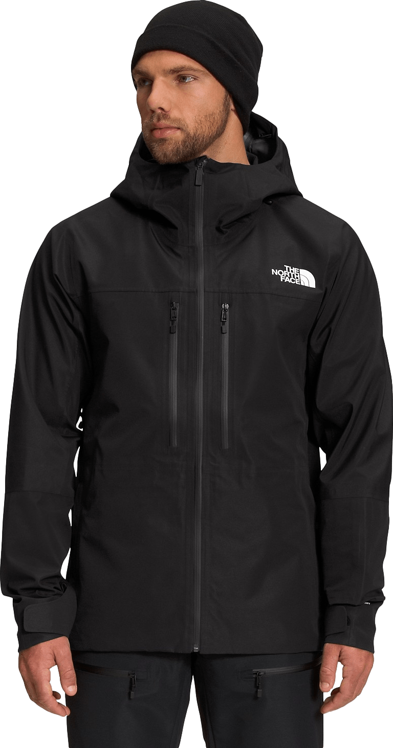 The North Face Men's Ceptor 3L Jacket