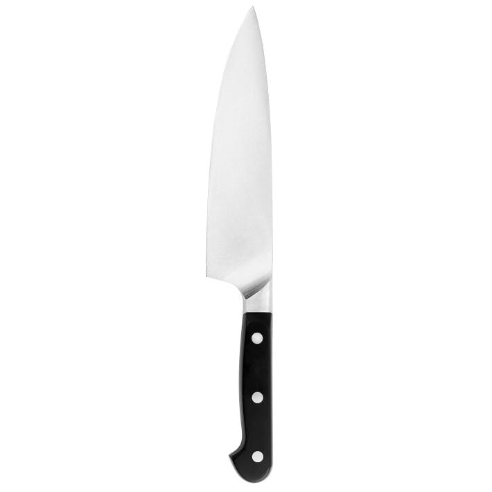 Zwilling Pro 7" Slim Chef's Knife