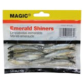 Magic Small Preserved Shiners