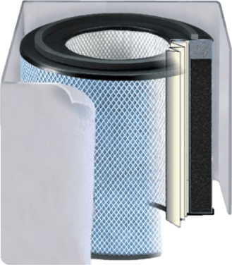 Austin Air HealthMate Plus® Filter Air Purifier Replacement Filters