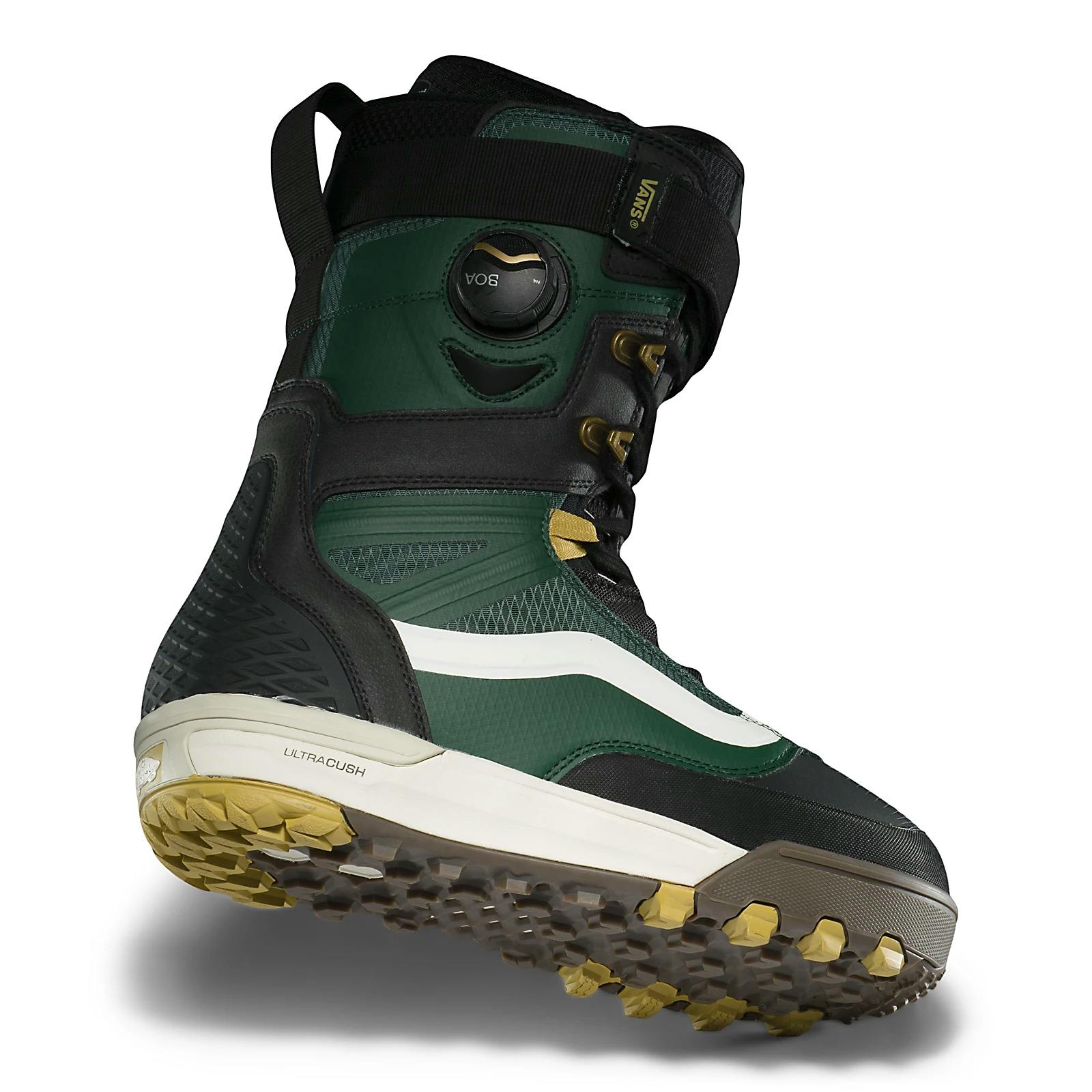 Vans Infuse Snowboard Boots · 2023