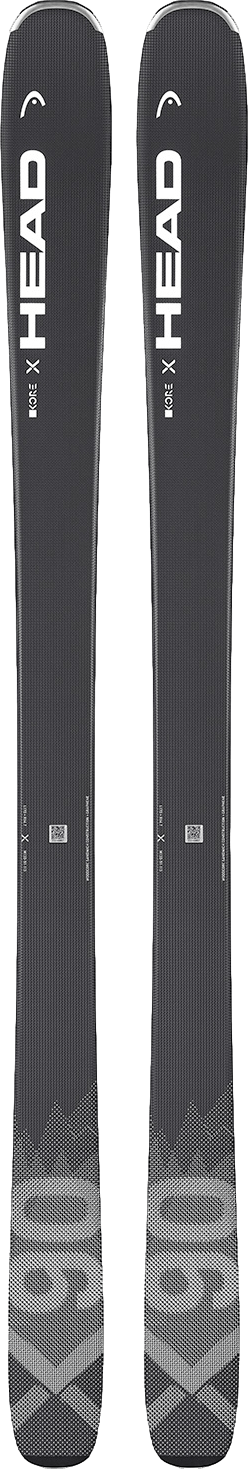 Head Kore 90 X Skis · 2022 · 170 cm