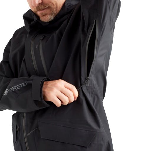 Dakine Men's Stoker GORE-TEX 3L Insulated Shell Jacket · 2022