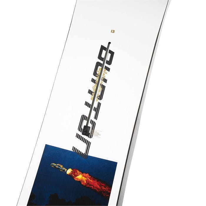 Burton Process Flying V Snowboard · 2022