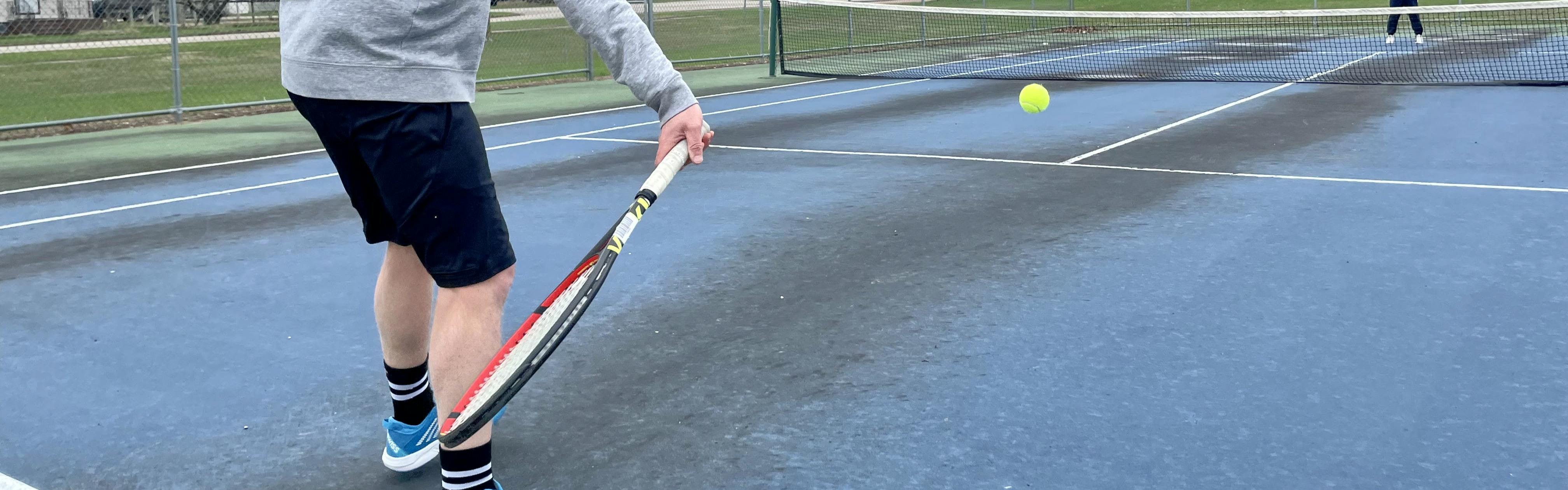 Expert Review: Volkl V-Cell 8 315g Racquet · Unstrung | Curated.com