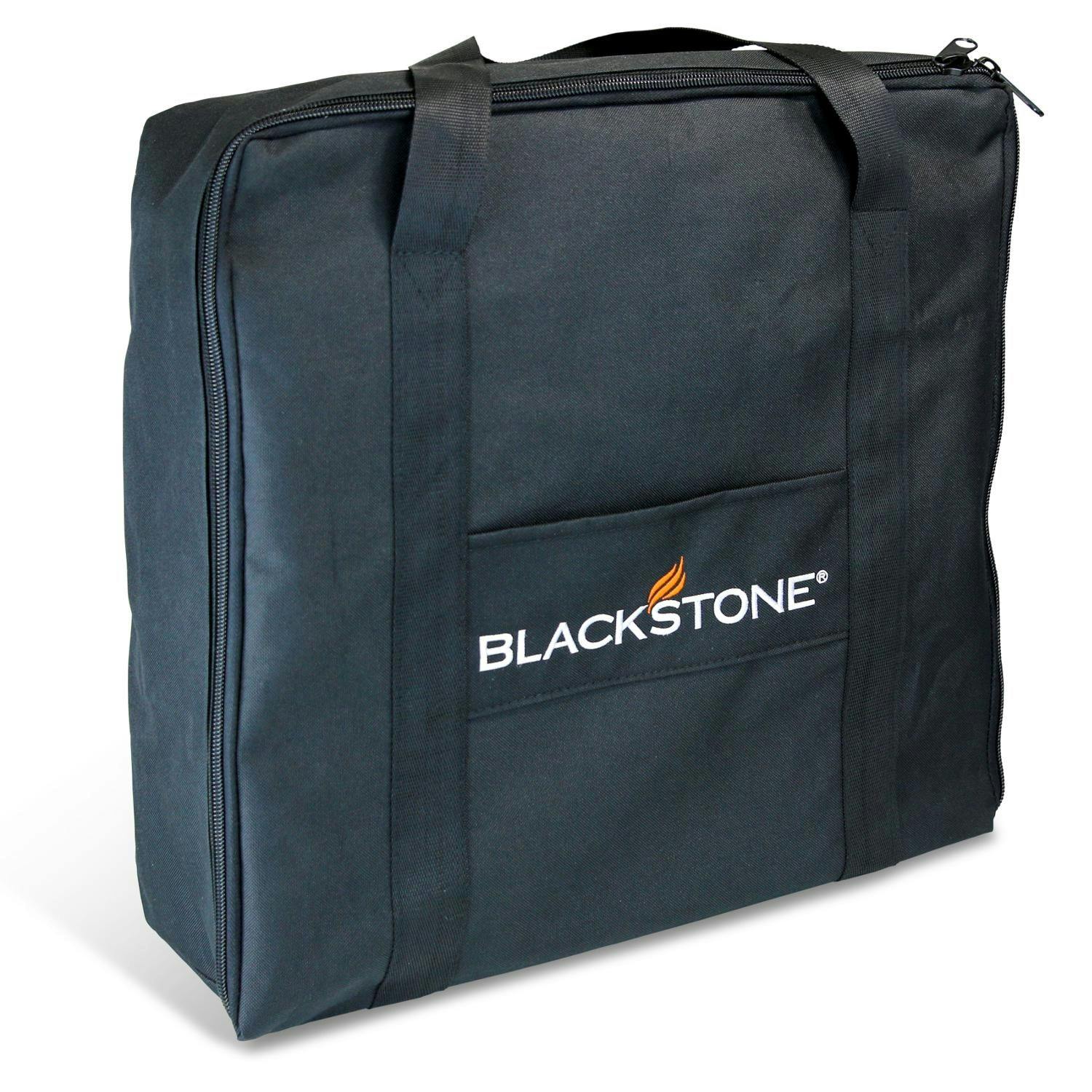 Blackstone Cover & Carry Bag Set for 17 in. Tabletop Griddles · 12 in.