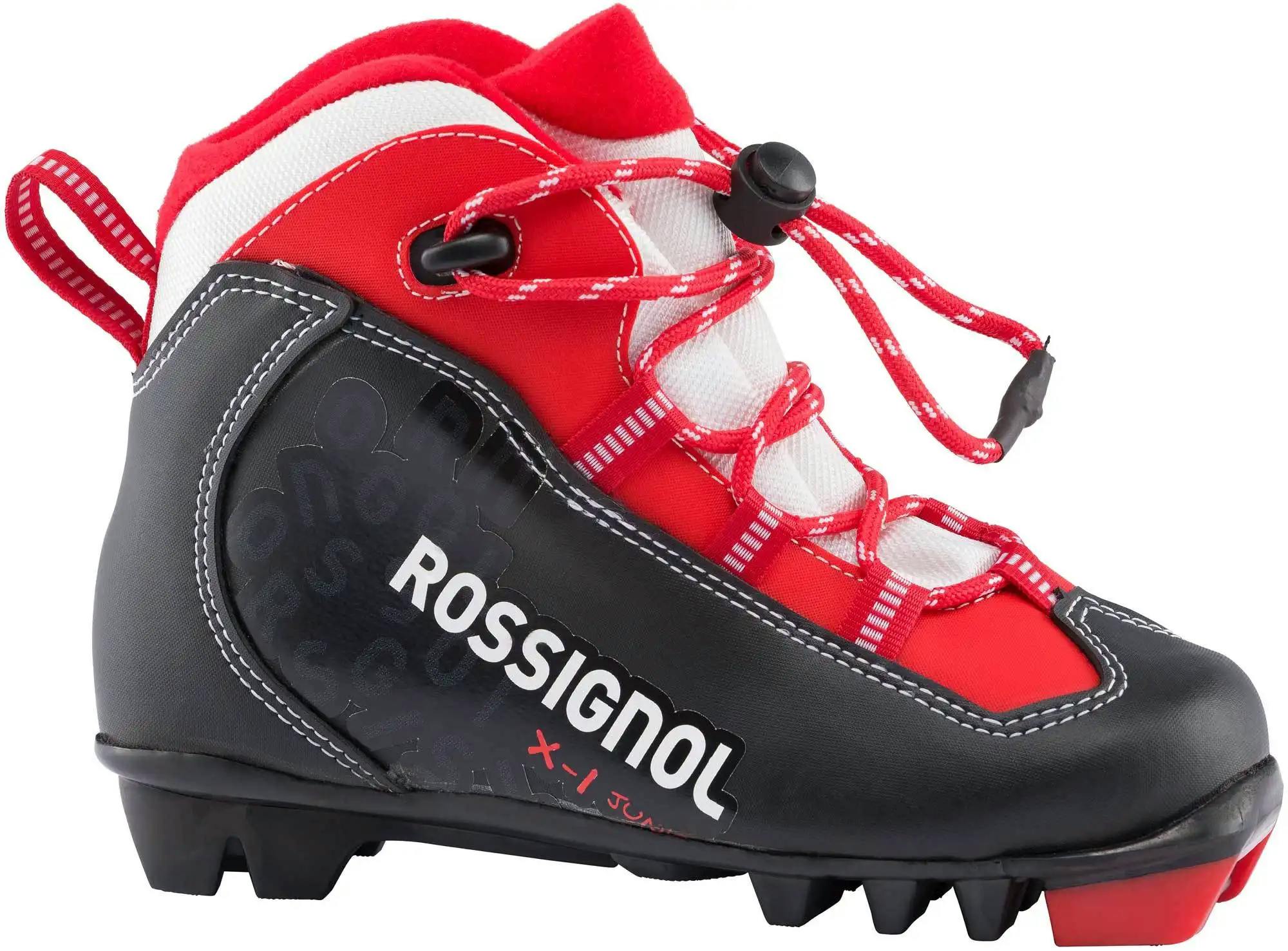 Rossignol X1 Jr Ski Boots · Kids' · 2023