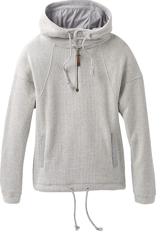 Prana women's 2025 hartlie pullover