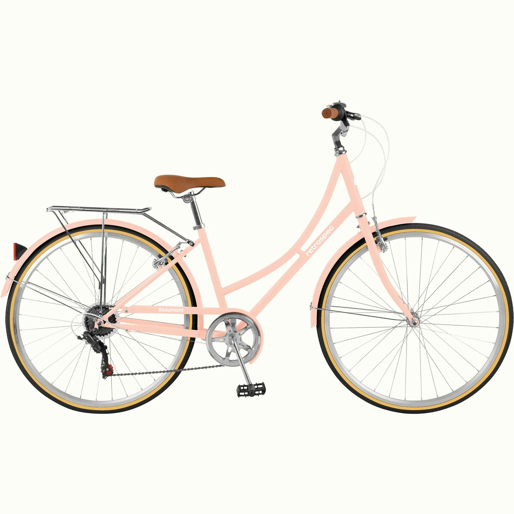 retrospec womens bike