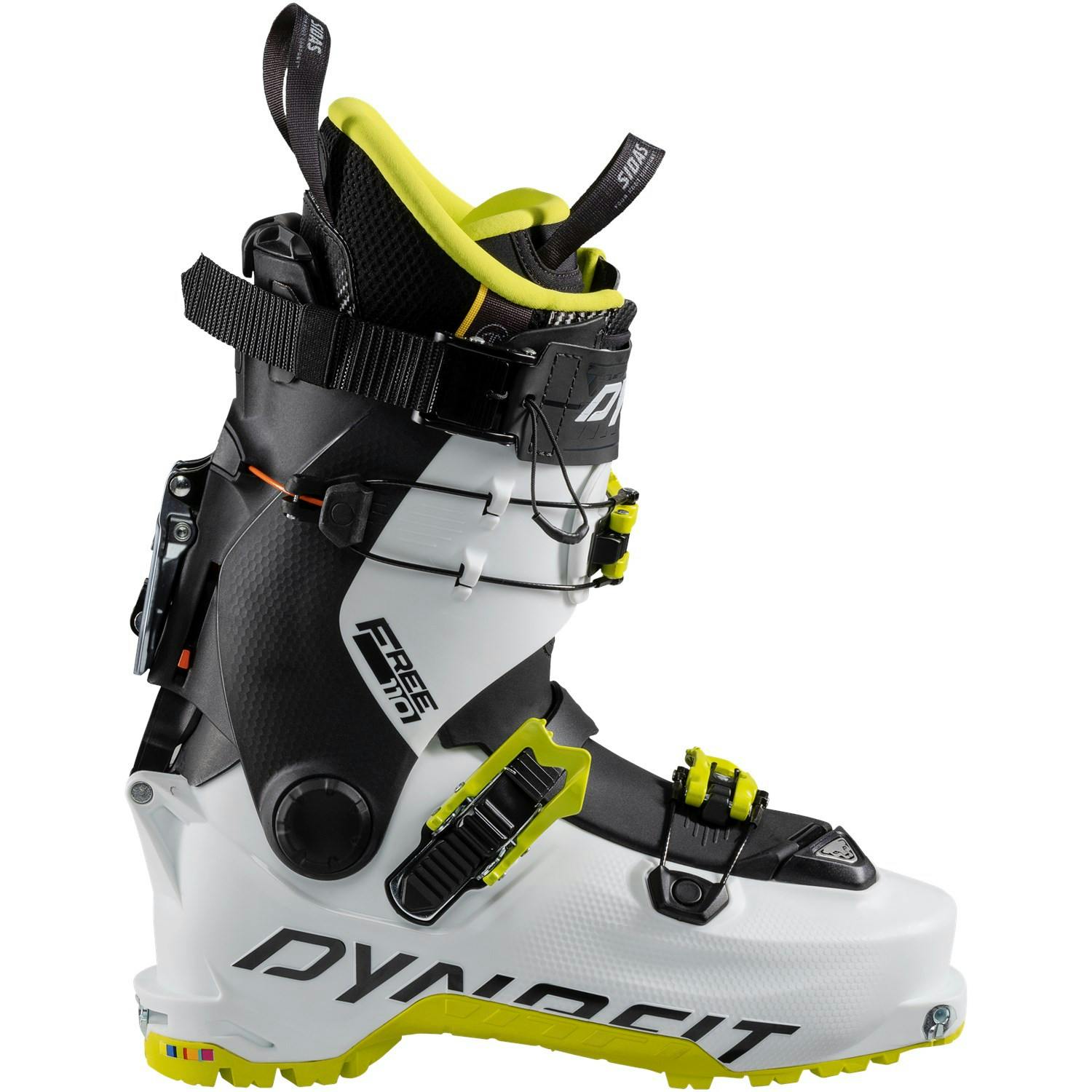 Dynafit Hoji Free 110 Ski Boots · 2023