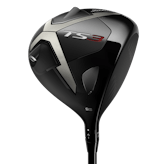 Titleist TS3 Driver · 8.5° · Stiff · Right handed