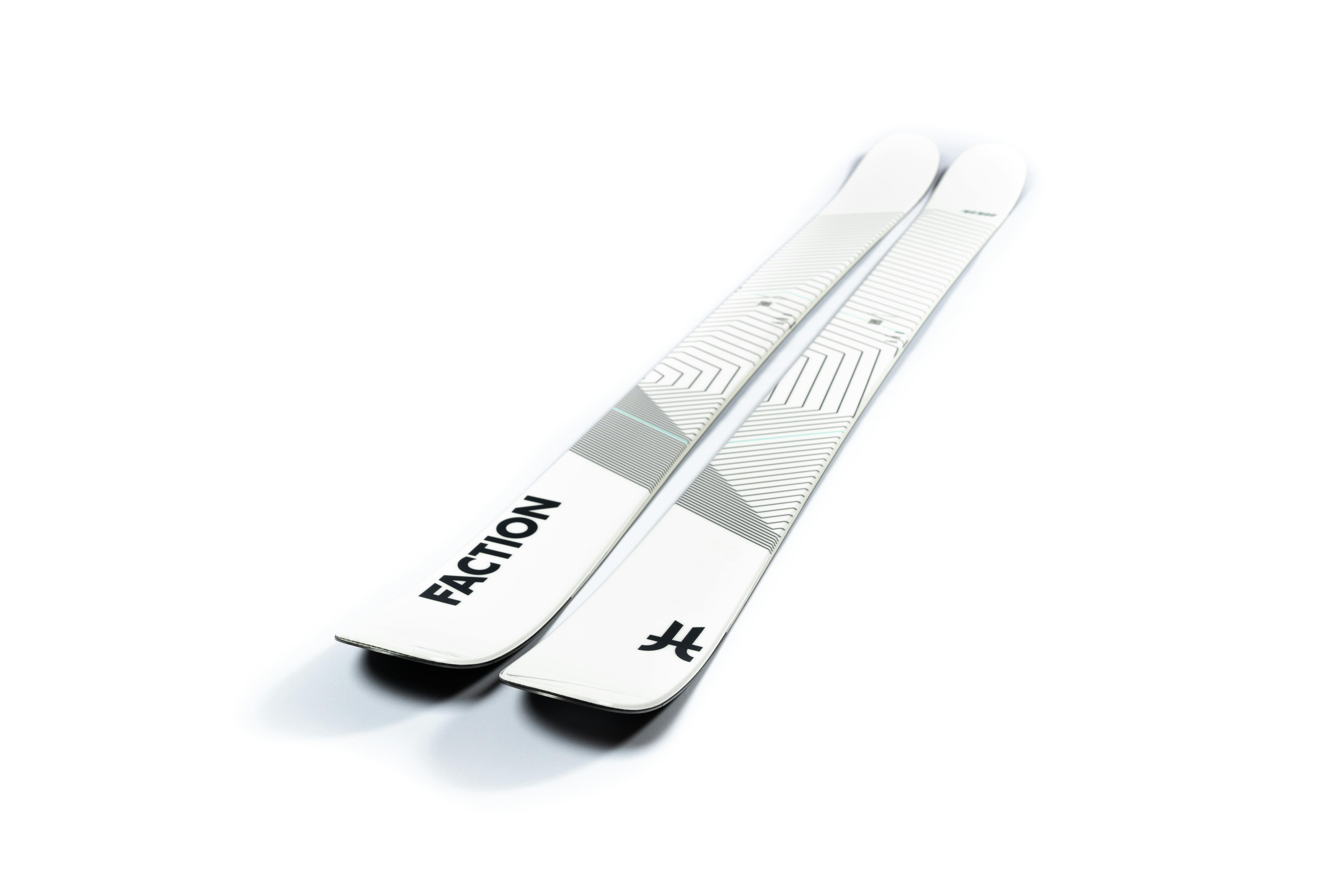 Faction Mana 2X Skis · Women's · 2023 · 166 cm