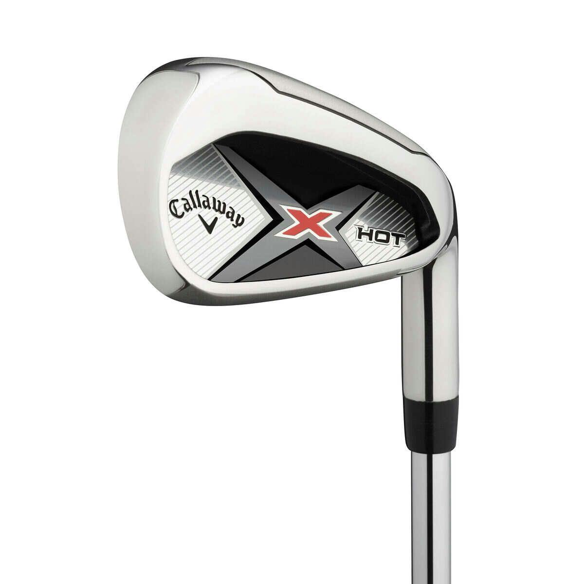 Callaway X Hot Irons | Curated.com