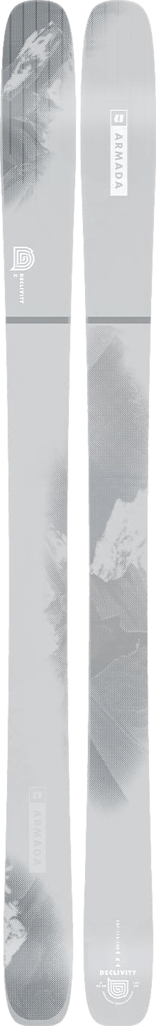 Armada Declivity X Skis · 2023 · 185 cm