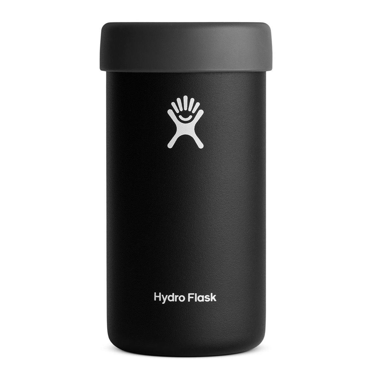 Hydro Flask Tallboy 16 oz Cooler Cup · Black