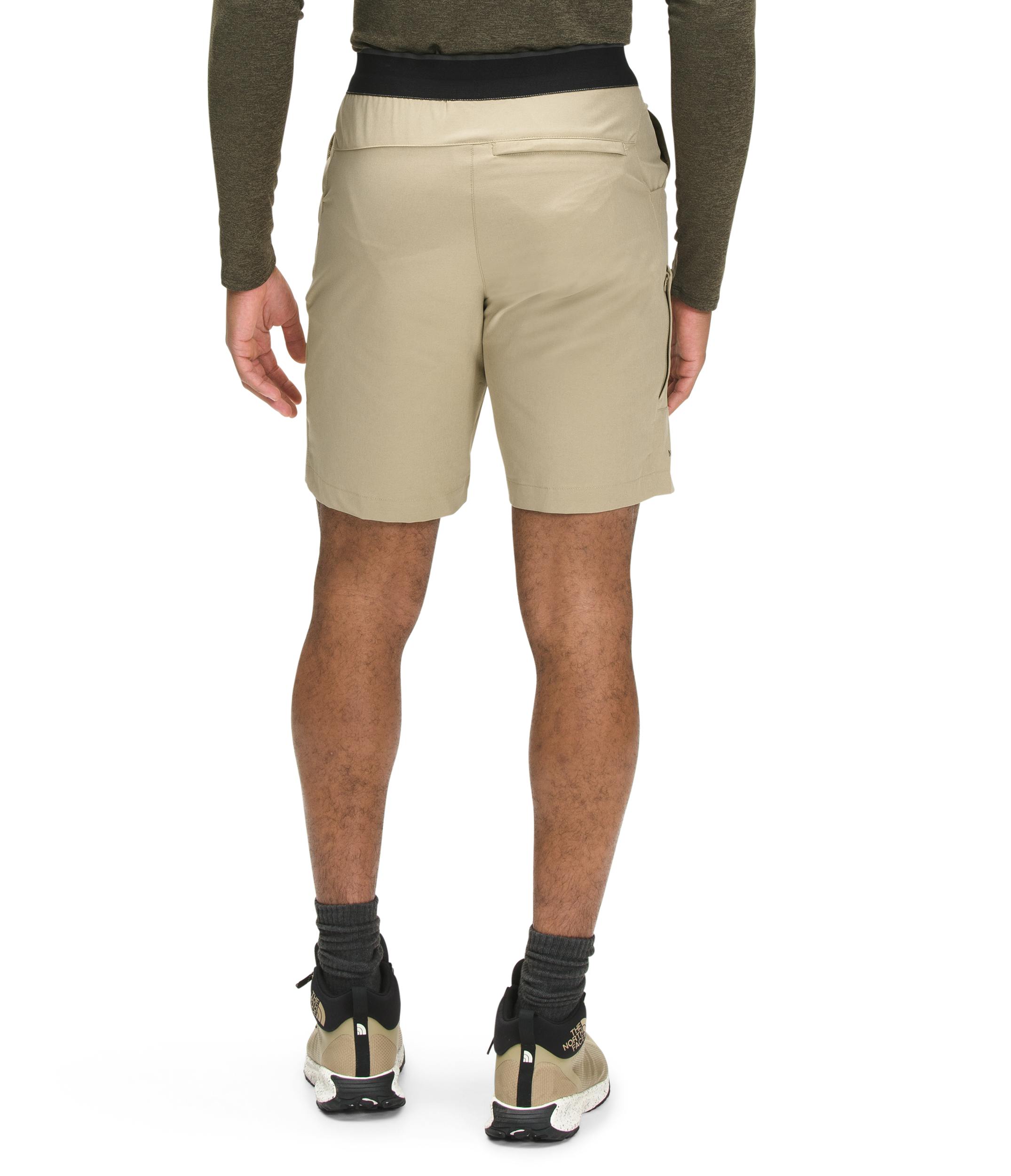 The North Face Men's Paramount Active Short