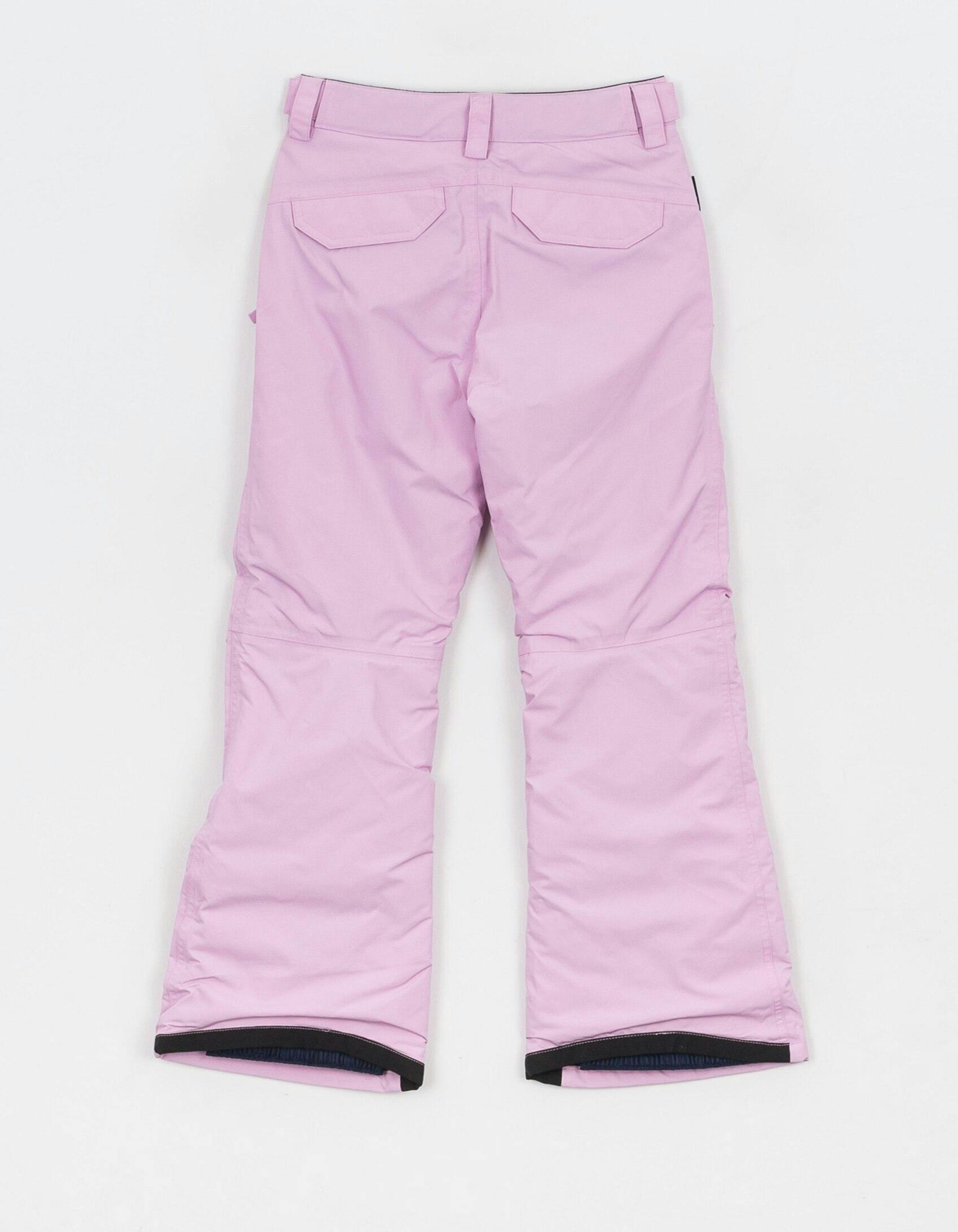 Burton Girl s Sweetart 2L Insulated Pants Curated