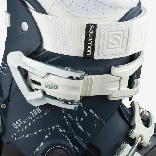Salomon QST Access 70 Ski Boots · Women's · 2023 · 23/23.5