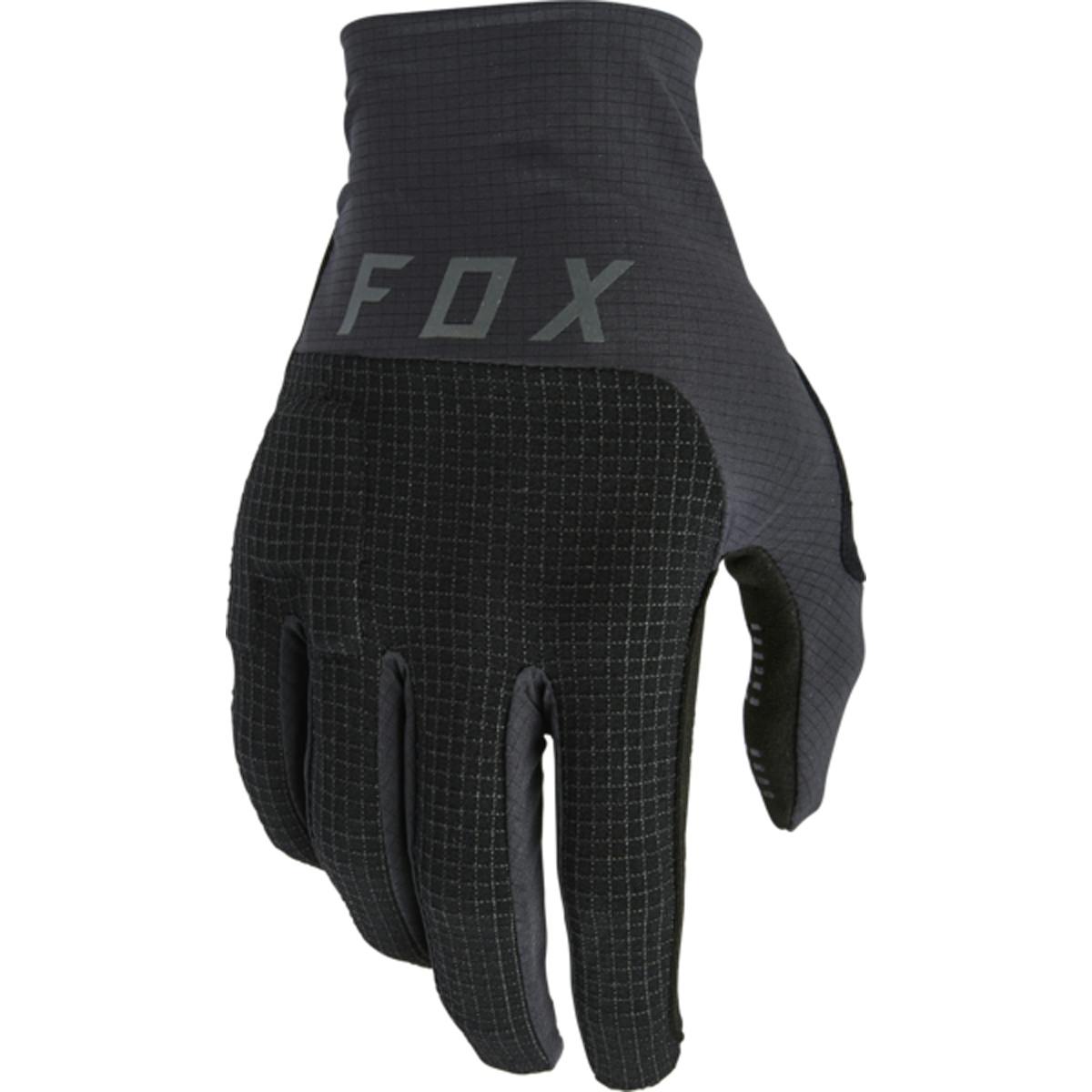Fox Racing Flexair Pro Gloves - Black - XXL