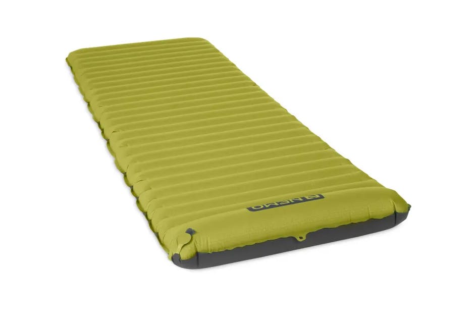 nemo astro air inflatable mat