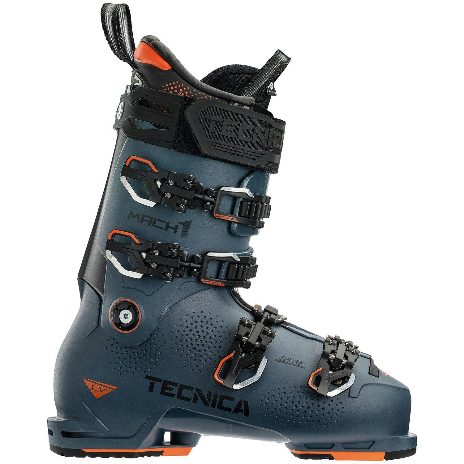 Tecnica Mach1 LV 120 Ski Boots · 2022