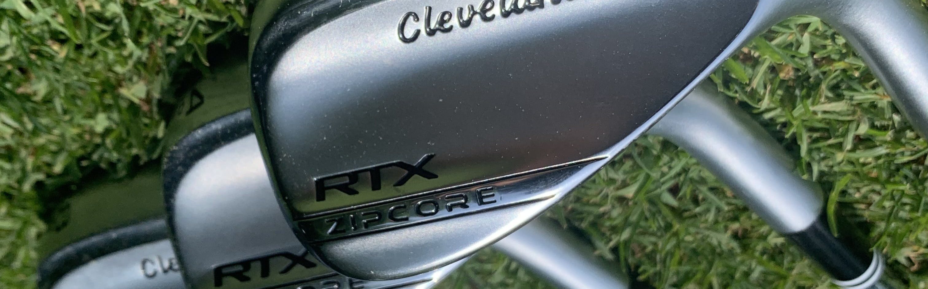 Expert Review: Cleveland RTX Zipcore Tour Satin Wedges | Curated.com