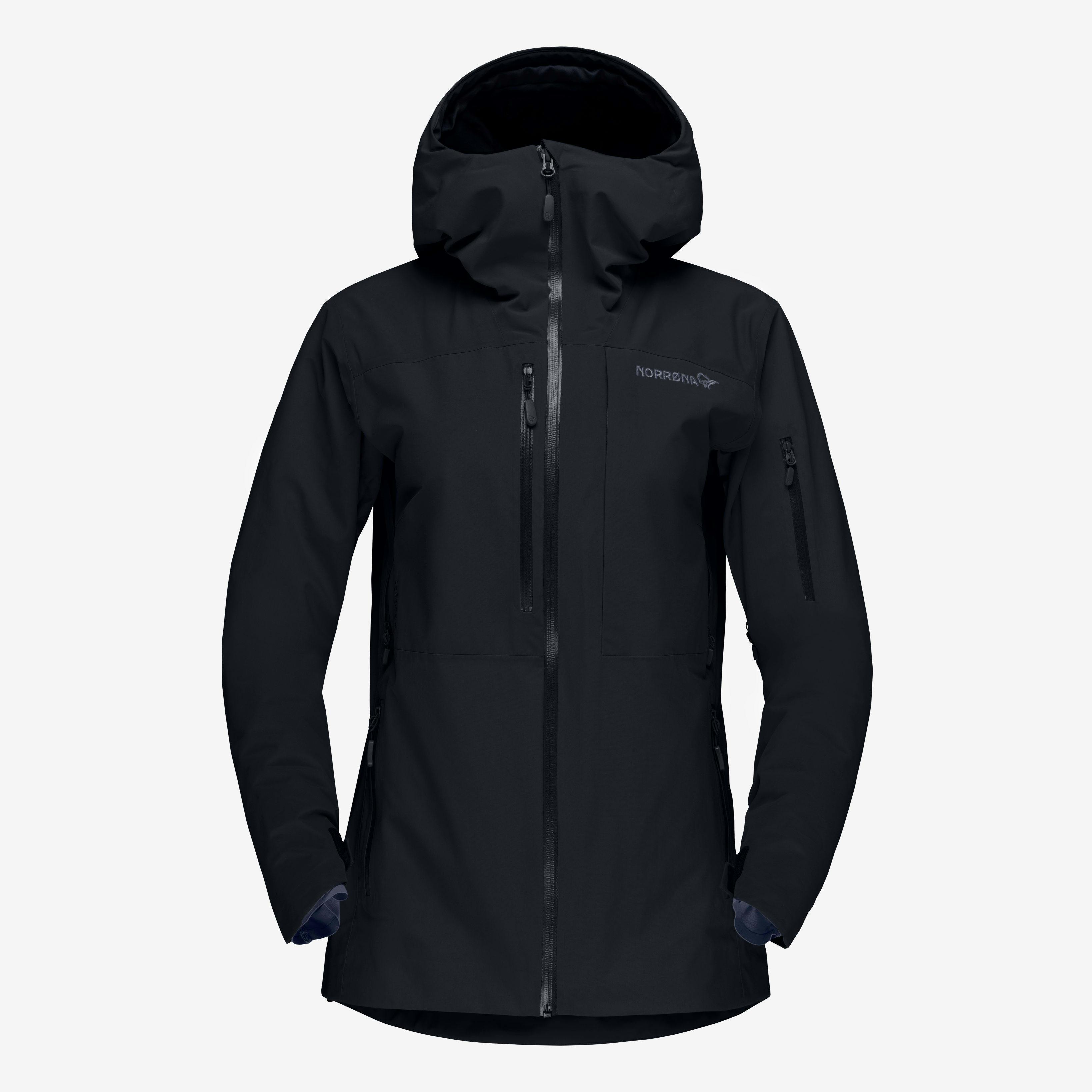 Norrona Women's Lofoten Gore-Tex insulated Jacket
