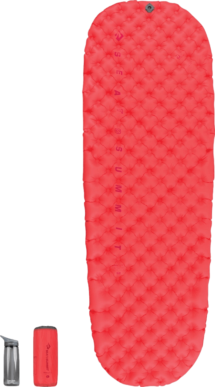 Sea To Summit Ultralight Insulated Mat- Women's · Coral
