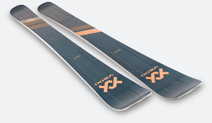Völkl Secret 92 Skis · Women's · 2021 · 163 cm