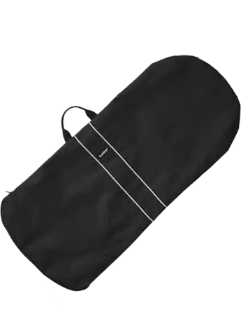 BabyBjörn Transport Bag for Bouncer · Black