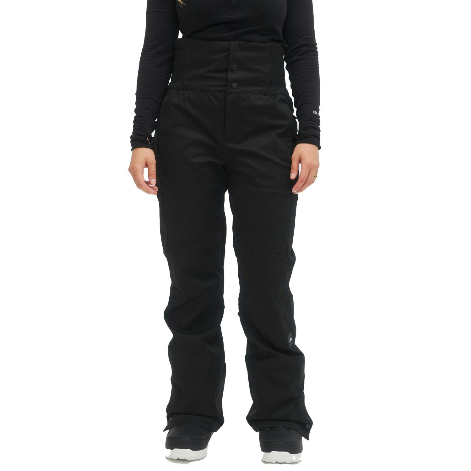 O'Neill Ametrine Pants  Women's Snowboard Pants Black Out / S · 2023