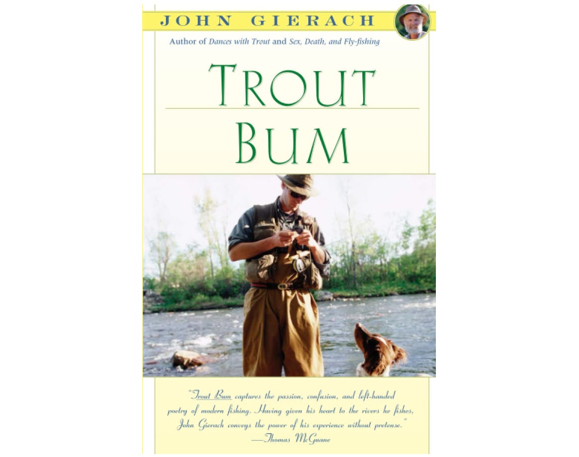 The 10 Best Fly Fishing Books Every Angler Should Read