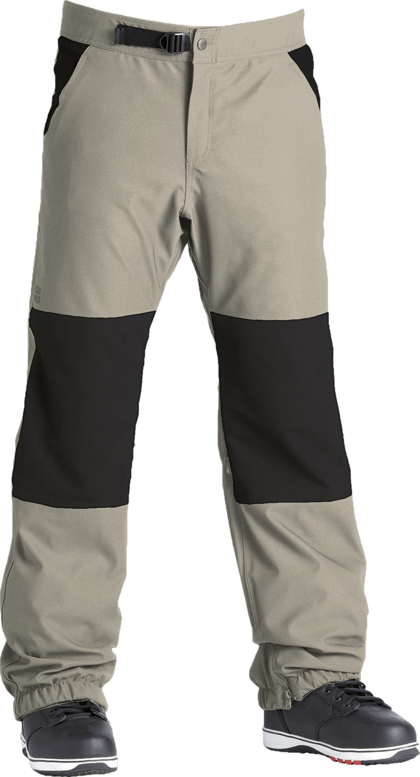 Airblaster Elastic Boss Pant | Curated.com