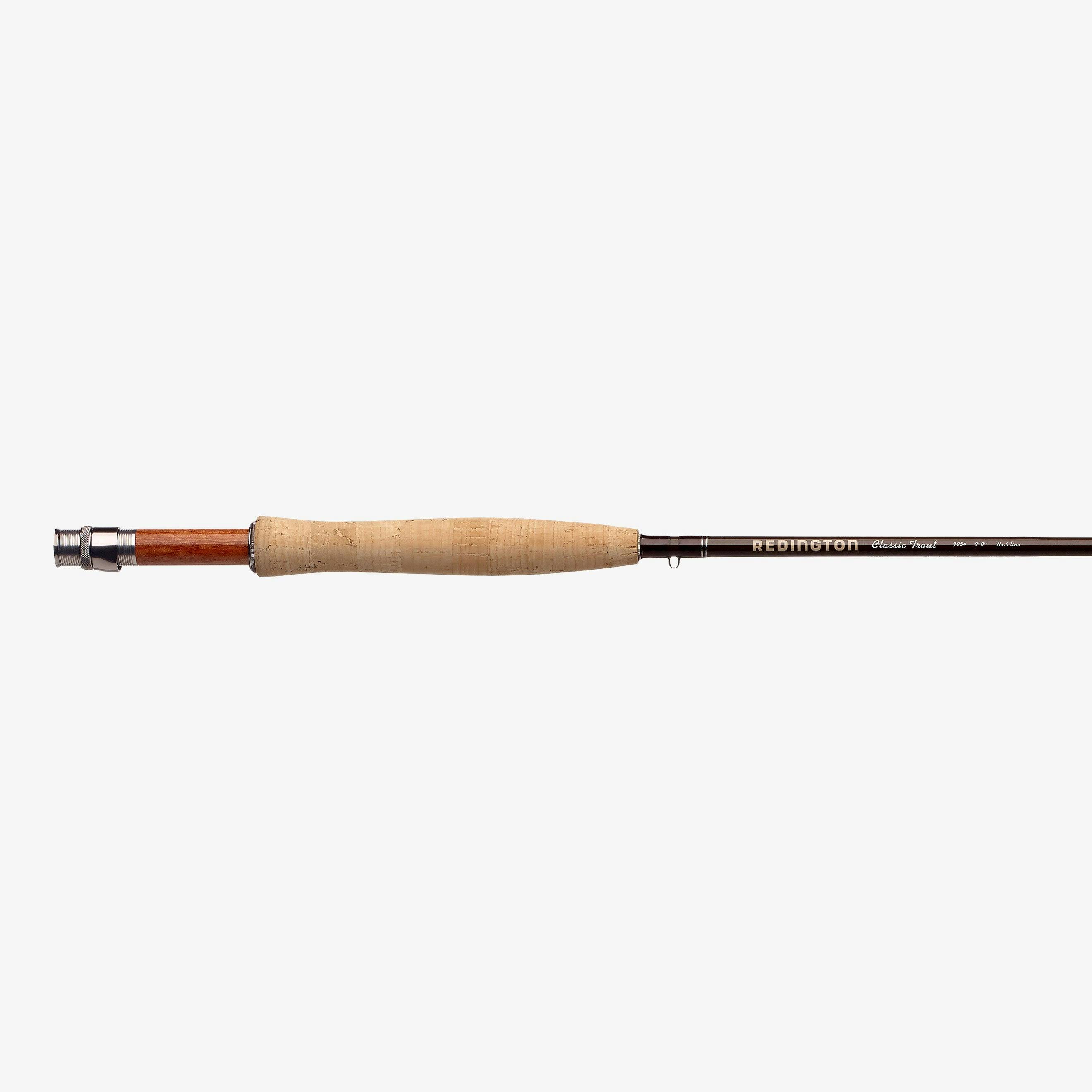 Redington Classic Trout Fly Rod · 8' · 4 wt
