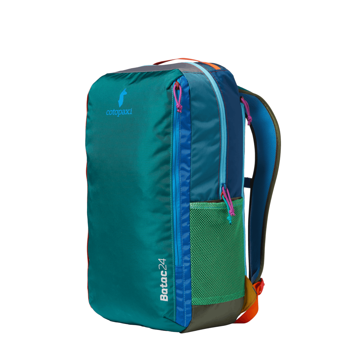 Cotopaxi Batac 24 Liters Backpack · Blue