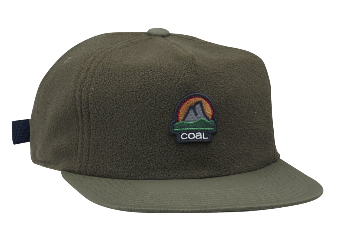 Coal Men's North Hat