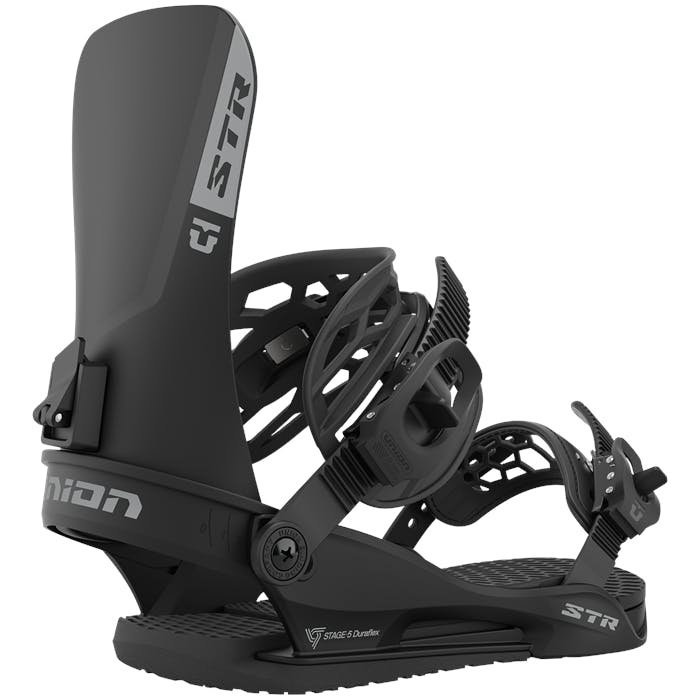 best bindings for powder